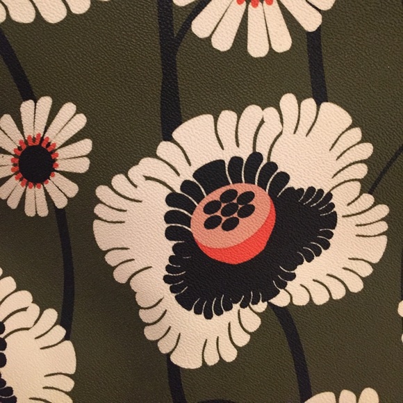 NWOT ORLA KIELY TOTE BAG - Picture 7 of 10